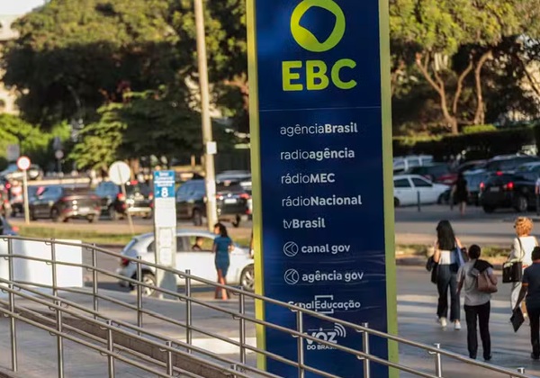 EBC vai ao TSE para manter no ar reportagens da Agência Brasil