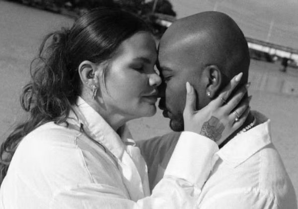 Thais Carla e Israel Reis anunciam fim do casamento após 11 anos juntos 