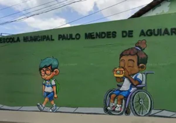 Justiça barra fechamento de escola no Subúrbio de Salvador e manda Prefeitura retomar aulas 