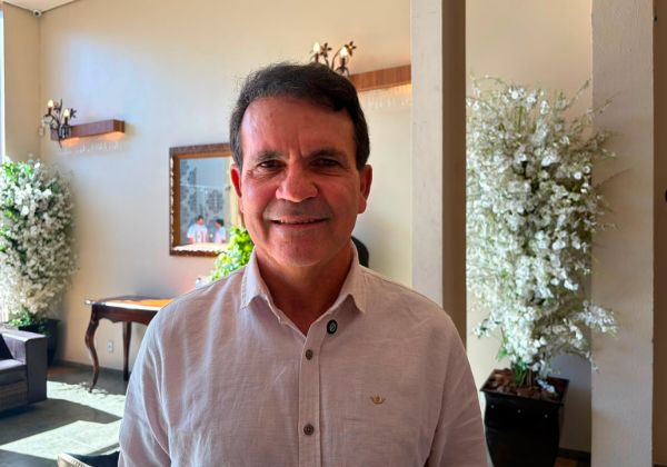 Ex-aliado de ACM Neto, prefeito de Iramaia anuncia apoio a Jerônimo: ‘Nos sentimos acolhidos pelo governador’