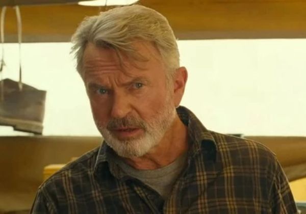 Luto no cinema: Sam Neill, estrela de ‘Jurassic Park’, morre aos 78 anos 