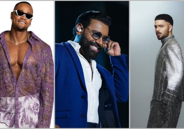 Pedro Sampaio, Léo Santana e Pablo são os primeiros anunciados da Micareta de Feira, na Bahia