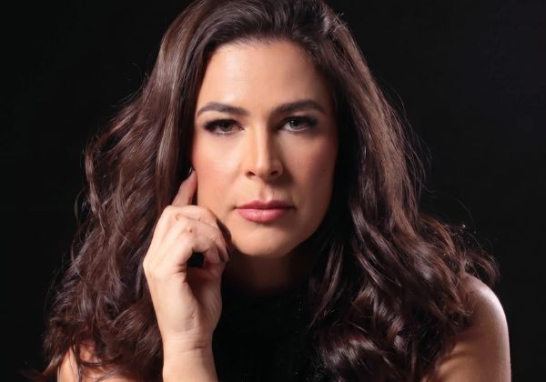 'O Poder de uma Escolha': empresária Danila Maia lança seu primeiro livro dia 28 de julho em Salvador