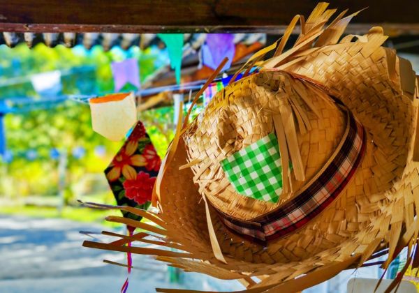 Pesquisa mostra que São João já é uma festa nacional para 86% dos brasileiros
