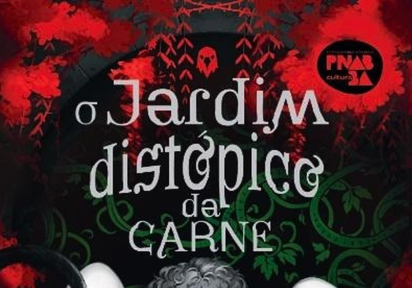 Escritor baiano publica livro de contos sobre facetas da maldade humana
