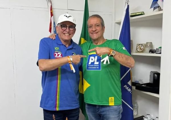Porto Seguro recebeu R$ 24,9 milhões ilegais para reeleger prefeito do PL, diz PF