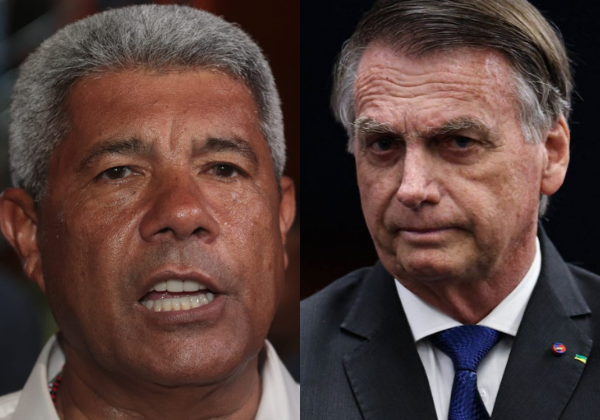 Jerônimo diz que Bolsonaro não investiu em segurança: ‘Me apresente o que ele fez’