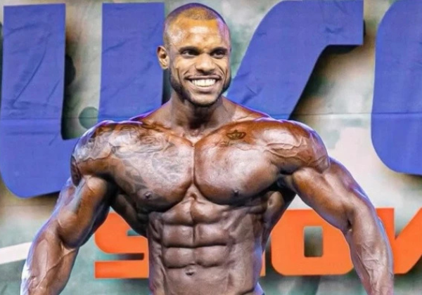 Fisiculturista e influenciador baiano morre aos 37 anos após passar mal