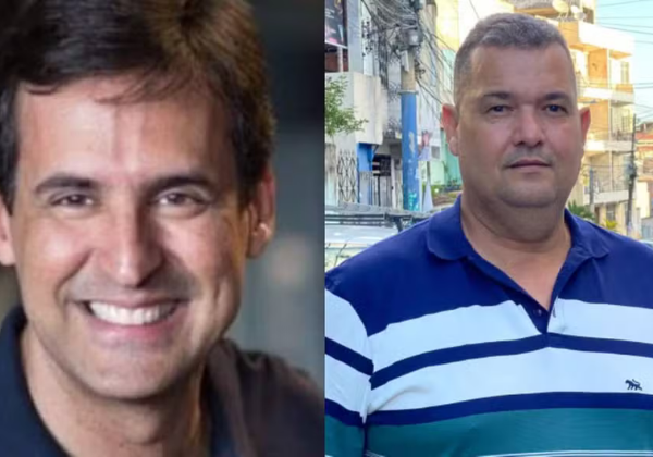 Vereadora chama de 'escândalo' operação da PF sobre desvio de R$ 38,3 milhões na prefeitura