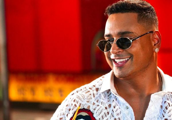 Xanddy Harmonia vai agitar grandes eventos no interior da Bahia