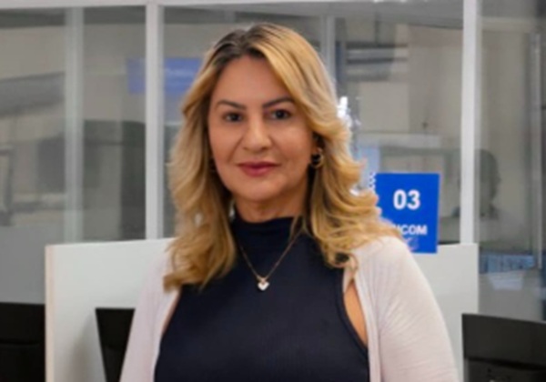 Bruno Reis anuncia Claudia Cavalcanti como nova secretária das Prefeituras-Bairro