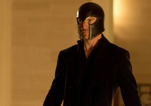 Adam Driver surge como favorito para viver Magneto no reboot dos X-Men da Marvel 