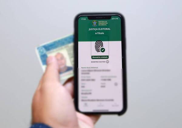 TSE atualiza aplicativo e-Título e libera novas funcionalidades