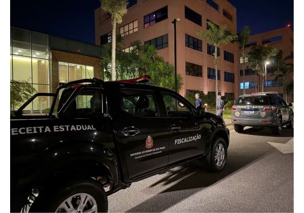 Escritório de advocacia é alvo de investigação sobre suposta fraude bilionária de ICMS