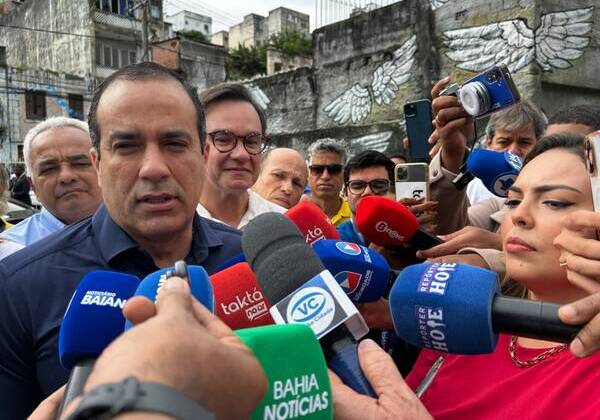 Bruno Reis diz que deputado petista precisa estudar legislação antes de acusá-lo de prevaricação