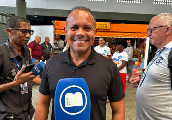 Kiki afirma que bancada governista não permitirá instalação de comissão para investigar Prefeitura de Salvador