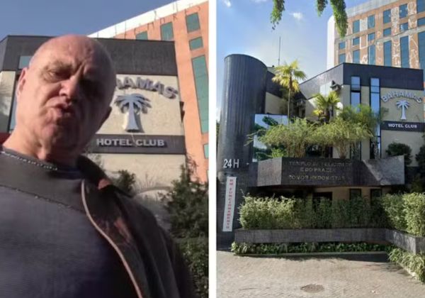 Bahamas Hotel Clube encerra atividades sete meses após morte de Oscar Maroni