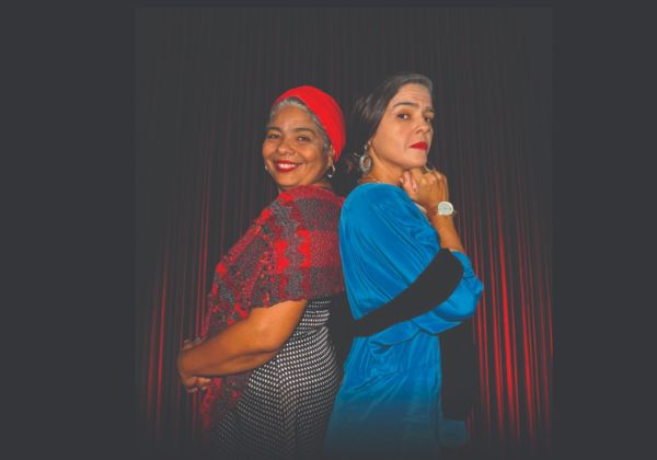 ’79 Não É 80′ chega a Lauro de Freitas com comédia que questiona o lugar da mulher idosa na sociedade
