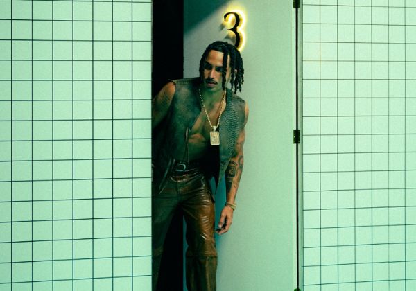 '333', de Matuê, recebe certificação de diamante e consolida era histórica do rap nacional