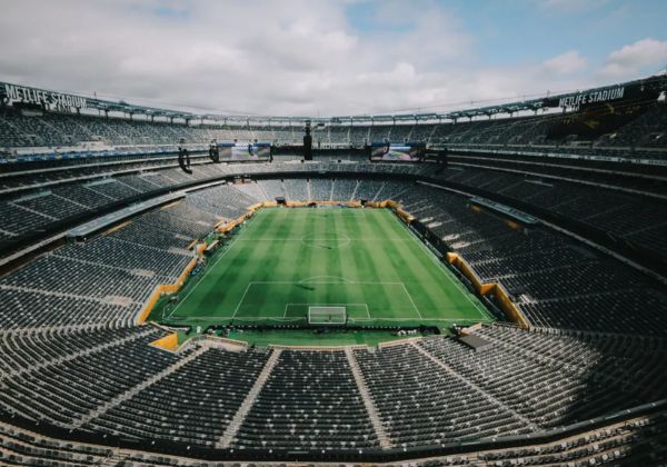 Ingresso mais barato para final da Copa do Mundo chega a R$ 25 mil; mais caro ultrapassa R$ 1 mi