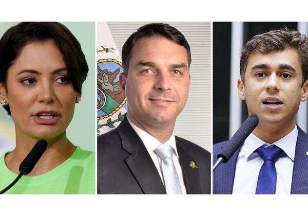 PL domina ranking de políticos mais influentes do Instagram; Lula fica fora do Top 10