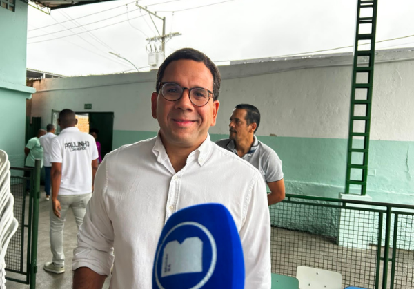Secretário diz reabertura de escola em Rio Sena 'não é a melhor decisão' da Justiça e vai recorrer