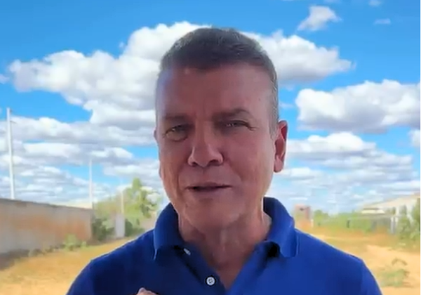 Após cobrar demandas não cumpridas, prefeito de Sítio do Mato abandona Jerônimo e declara apoio a ACM Neto