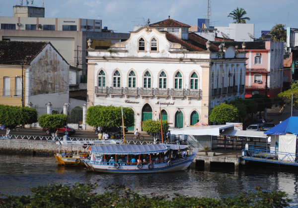 Governo do Estado decreta Câmara de Vereadores de Valença como patrimônio cultural da Bahia