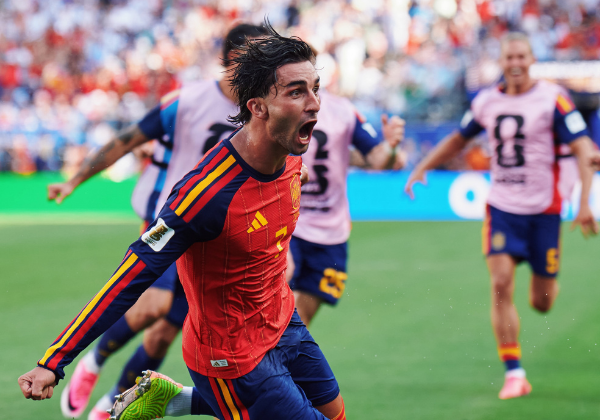 Espanha bate a Argentina com gol na prorrogação e conquista o bi Mundial