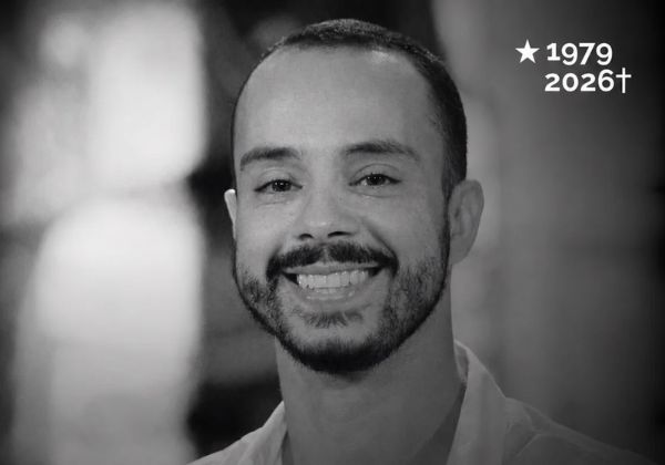 Teatro baiano perde um de seus principais nomes: João Sanches morre aos 47 anos
