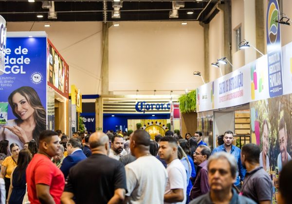 Contagem regressiva: SuperBahia 2026 abre as portas na próxima semana