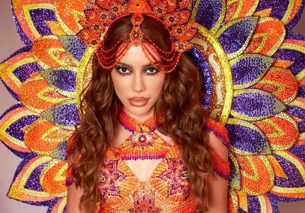 Anitta avalia convite da Mocidade e futuro de Fabíola de Andrade vira incógnita 