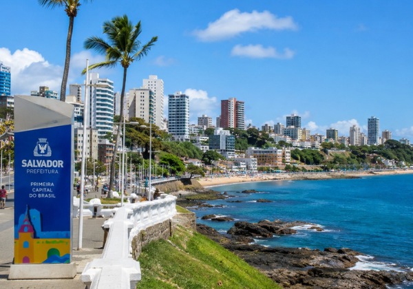 Bahia registra alta histórica de intenção de compra com salto nas vendas e VGV