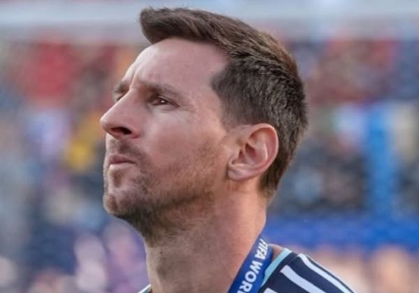 Messi lamenta derrota da Argentina na Copa de 2026: ‘A dor é muito grande’