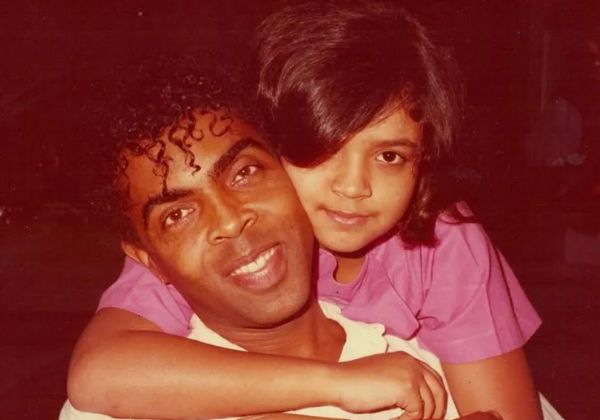 Gilberto Gil presta homenagem a Preta Gil um ano após morte da cantora