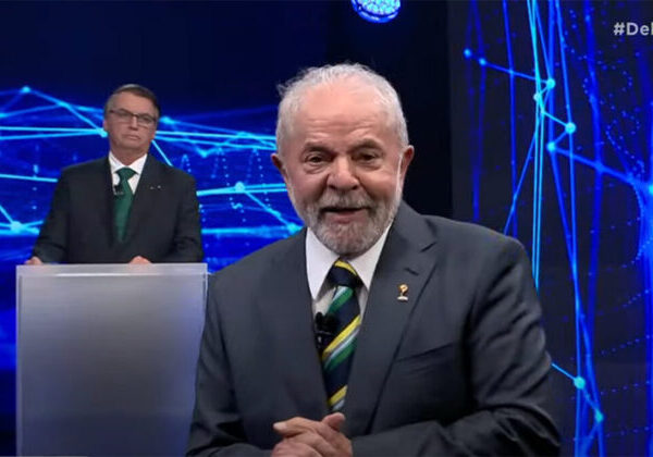 Lula avalia faltar a debates do primeiro turno e divide aliados no PT