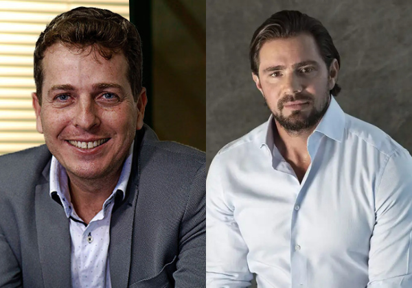 Banco Master emprestou R$ 28 milhões a empresas de secretário de Mata de São João, diz coluna