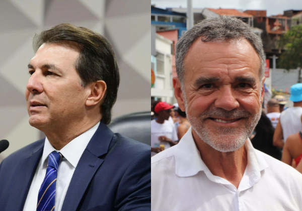 Arthur Maia e Daniel Almeida lideram gastos entre deputados federais da Bahia no atual mandato