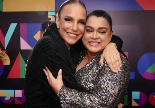 Ivete Sangalo abre o coração ao falar de Preta Gil e relembra amizade marcada por cumplicidade 