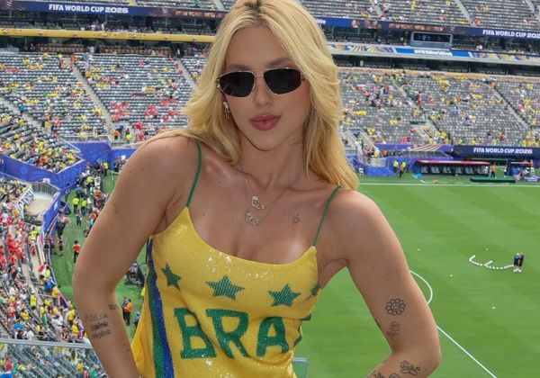 MPDFT recorre de decisão que manteve campanhas de Virginia Fonseca e Blaze 