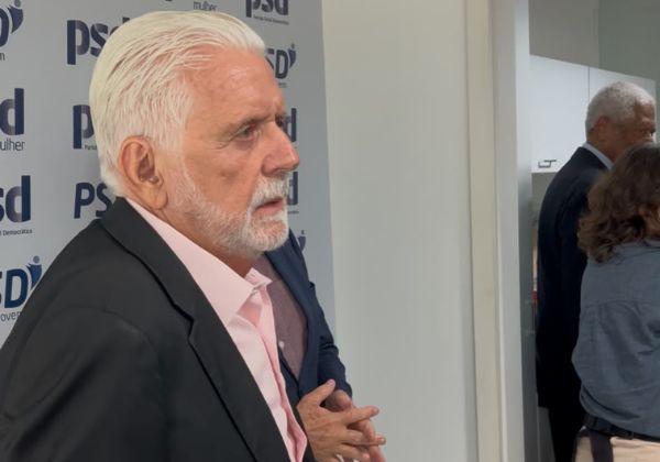 ‘Houve discussão, mas não evoluiu’, diz Wagner sobre escolha de Lídice na 1ª suplência do Senado