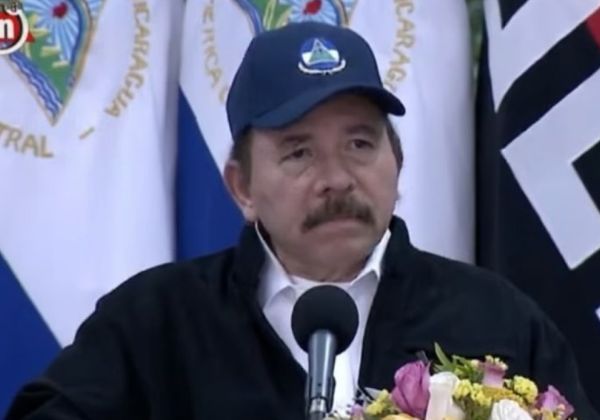Presidente da Nicarágua afirma que país não terá mais eleições