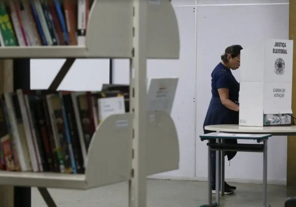 Lula autoriza atuação das Forças Armadas nas eleições de 2026