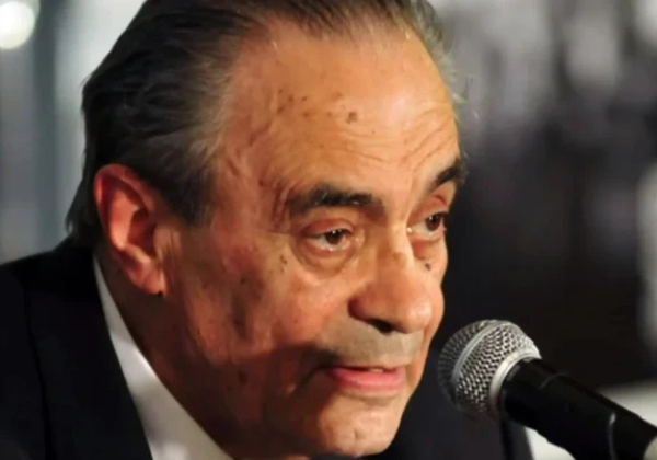 Morre aos 91 anos Carlos Henrique Esquivel, um dos criadores do Jornal Nacional