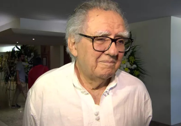 Morre Luiz Carlos Barreto, um dos maiores nomes do cinema brasileiro