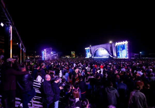 Shopping Paseo promove a 2ª edição do seu bazar com até 70% Off