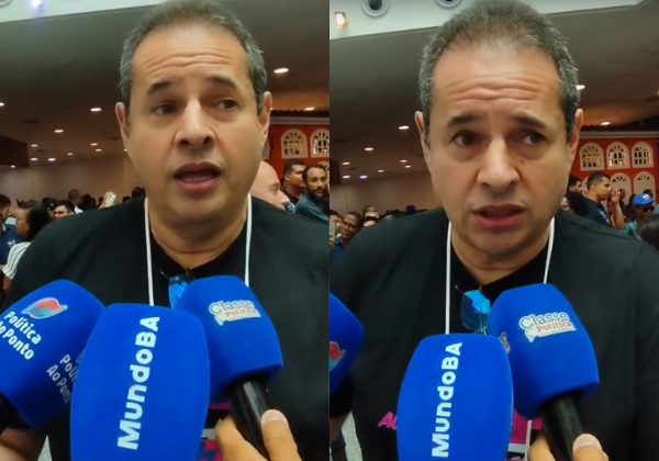 Chefe de campanha de ACM Neto diz ser ‘mentira’ do PT que aliado perseguirá prefeitos