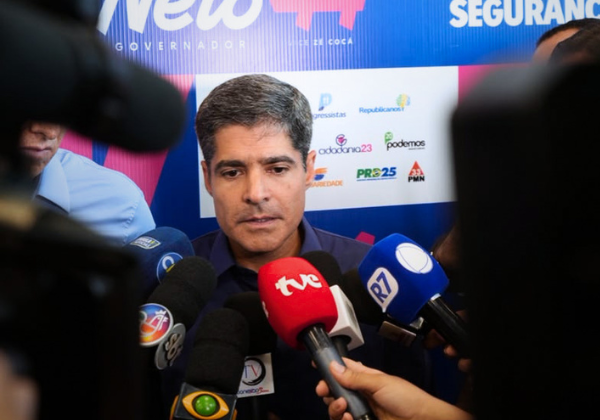 ACM Neto destaca apoio do interior como diferencial em campanha: ‘Estamos muito mais fortes’