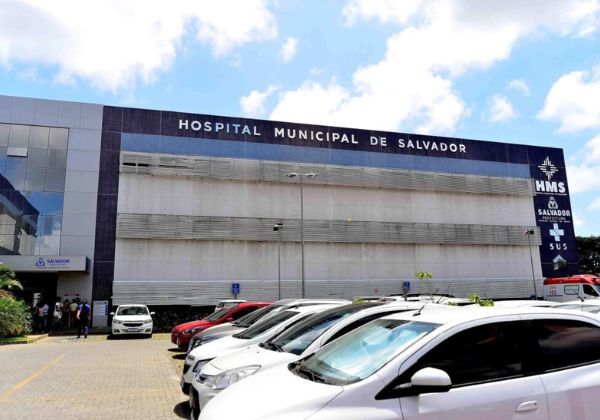 Hospital Municipal de Salvador abre novas vagas para triagem de cirurgias eletivas pediátricas