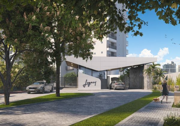 Mercado imobiliário de alto padrão é impulsionado por qualidade de vida e potencial de retorno em Salvador
